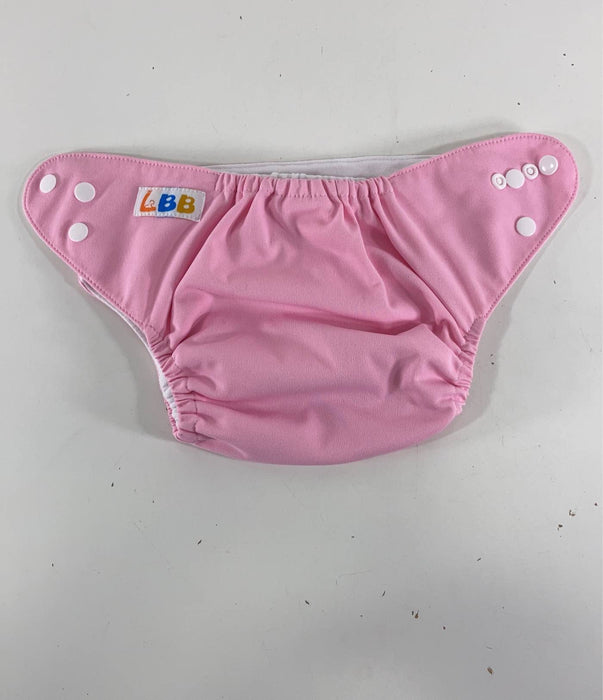 Shop BUNDLE LBB One-Size Cloth Diapers at GoodBuy Gear