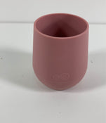 Shop ezpz Tiny Cup, Blush at GoodBuy Gear