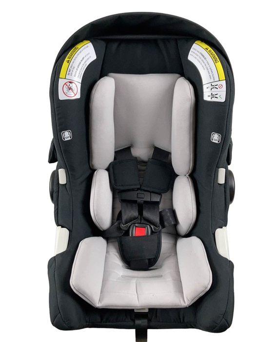 secondhand Carseat