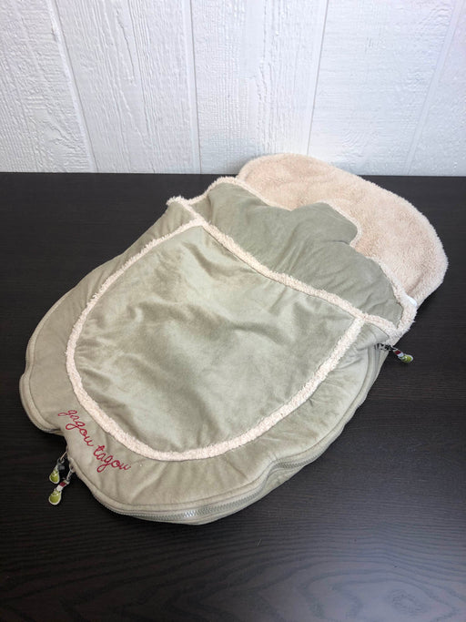 used Gagou Tagou Cuddle Bag