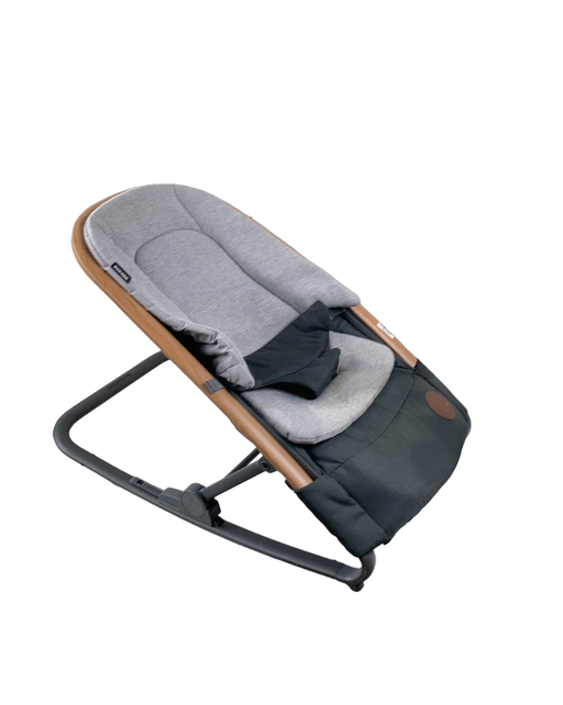 Shop Maxi-Cosi Kori 2-in-1 Rocker, Essential Graphite at GoodBuy Gear