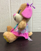 secondhand Fisher Price Laugh & Learn Singin’ Story time Puppy