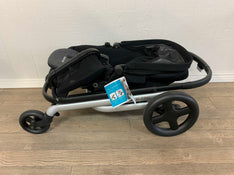 secondhand Strollers