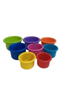 secondhand Stacking Cups