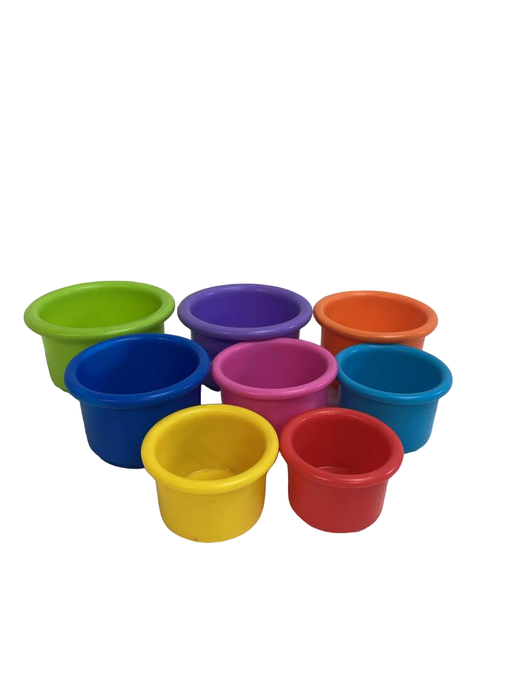 secondhand Stacking Cups