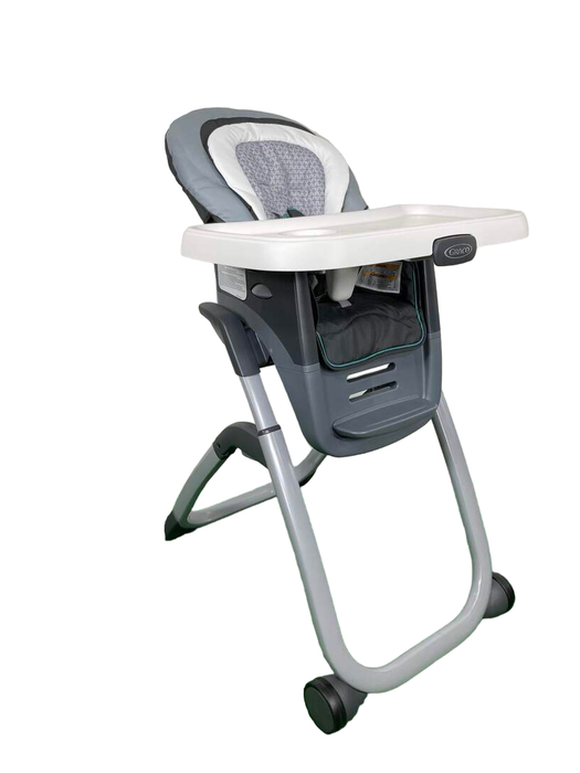 Shop Graco DuoDiner DLX 6-in-1 High Chair, Mathis at GoodBuy Gear