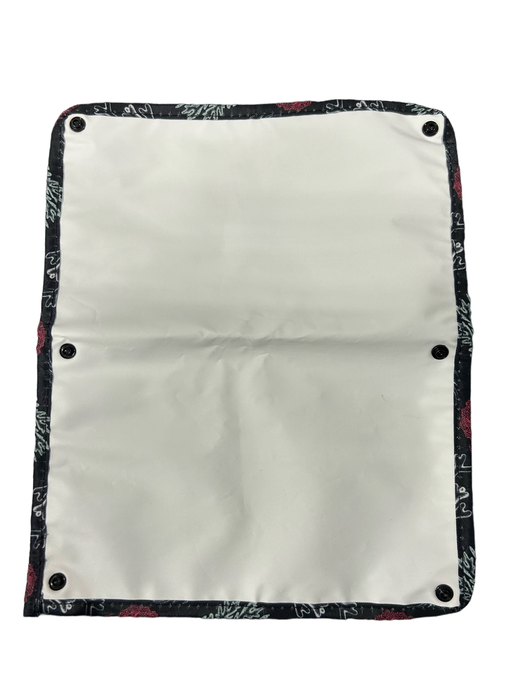 Sarah Wells Pumparoo