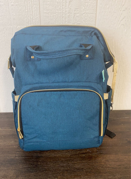 used AFBP Sydney Breast Pump Backpack