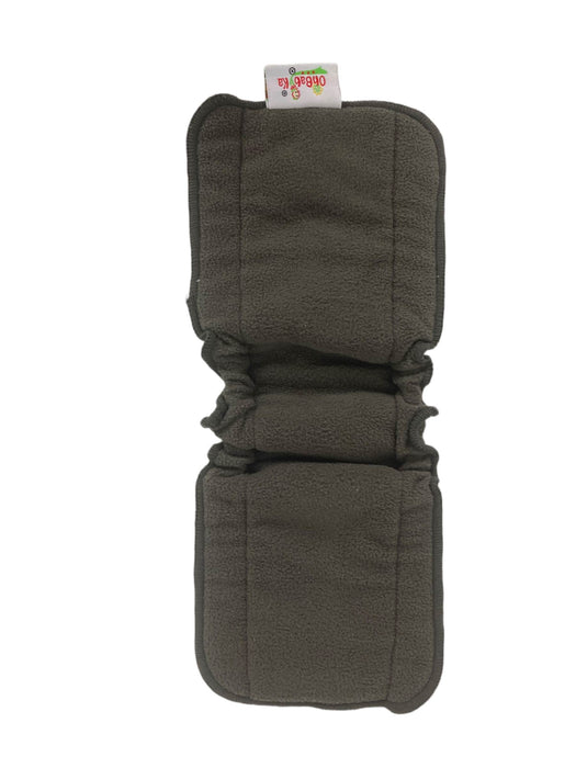 Shop BUNDLE Cloth Diaper Inserts, OhBabyKa at GoodBuy Gear
