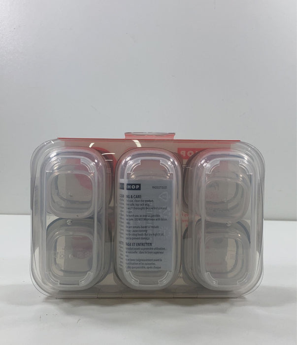 Shop Skip Hop Easy-Store, 2oz Container at GoodBuy Gear
