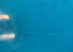 Shop IDjr Divided Silicone Plate at GoodBuy Gear