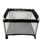 Shop Joovy Room2 Playard, Black at GoodBuy Gear