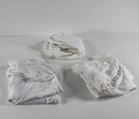 used BUNDLE BabyBjorn Bassinet Sheets