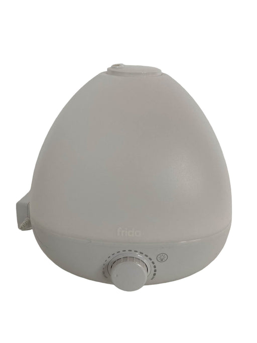 used FridaBaby 3-in-1 Humidifier With Diffuser And Nightlight