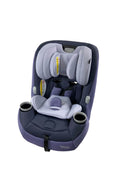 used Maxi-Cosi Pria Max 3-in-1 Convertible Car Seat, Dewberry Rain, 2022