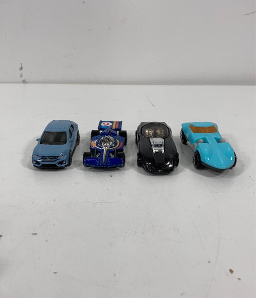 used BUNDLE Hot Wheels Cars