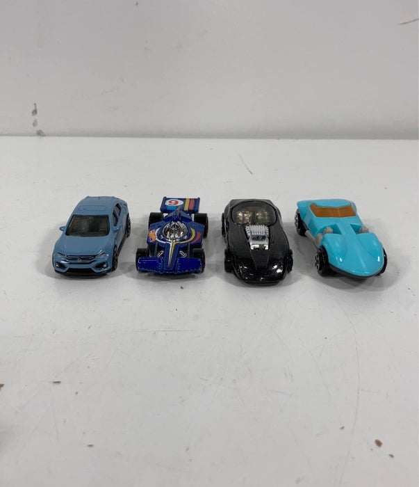 used BUNDLE Hot Wheels Cars