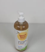 secondhand Burt's Bees Baby Shampoo & Wash Original, 21 fl oz