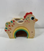 used DJECO Tapatou Chicken