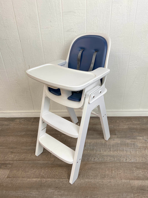 used Oxo Sprout High Chair