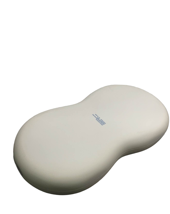 Shop Keekaroo Peanut Changing Pad, Vanilla at GoodBuy Gear