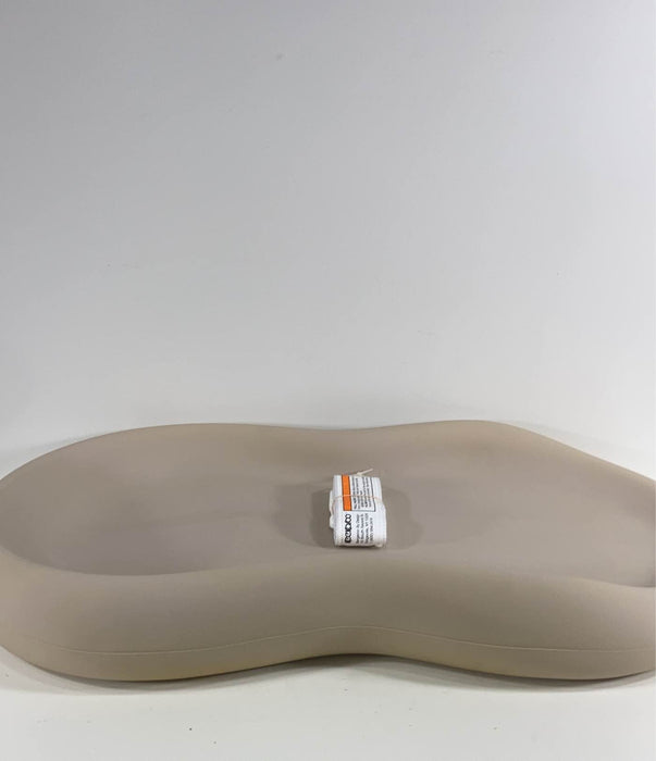 Shop Keekaroo Peanut Changing Pad, Vanilla at GoodBuy Gear