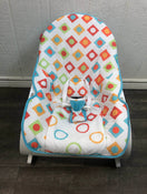 used Fisher Price Infant To Toddler Rocker