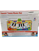 secondhand Fisher Price Dancin' Tunes Music Mat