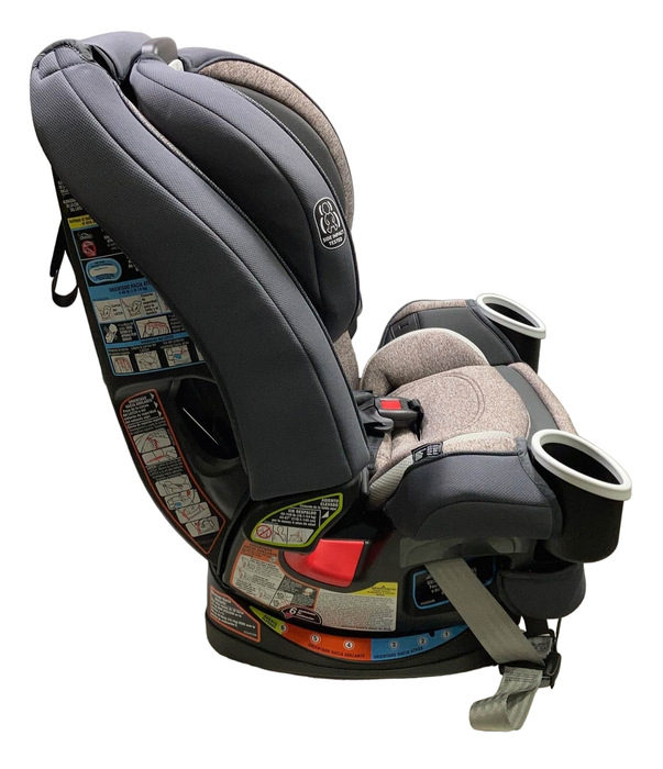 secondhand Carseat