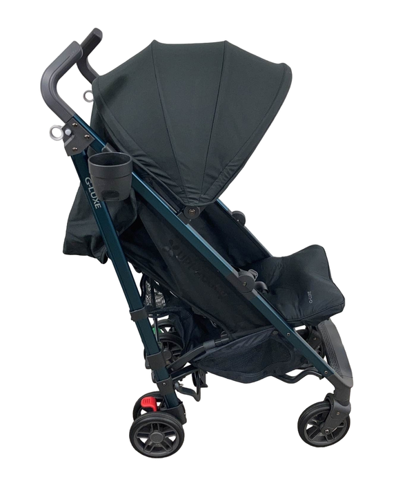 secondhand Strollers