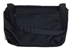 secondhand Bugaboo Stroller Organizer, Midnight Black