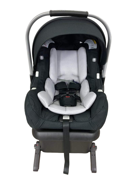 Stokke sales baby car