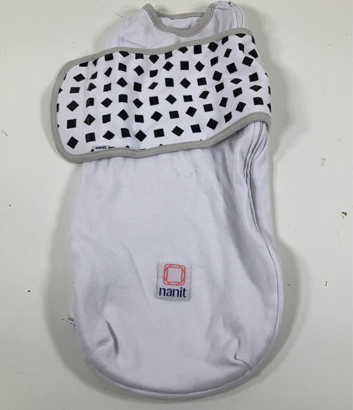 secondhand Nanit Breathing Wear Swaddle