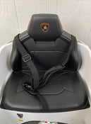 Kidzone Ride On Car Lamborghini Urus