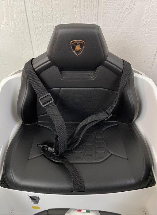 Kidzone Ride On Car Lamborghini Urus