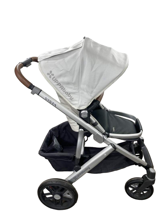 secondhand Strollers