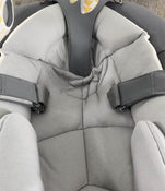 Shop Nuna LEAF Grow Seat with Toy Bar, Quartz at GoodBuy Gear