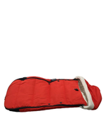 Shop Babyzen Footmuff, Red at GoodBuy Gear