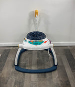 used Fisher Price SpaceSaver Jumperoo Activity Center