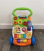 used VTech Sit-To-Stand Learning Walker