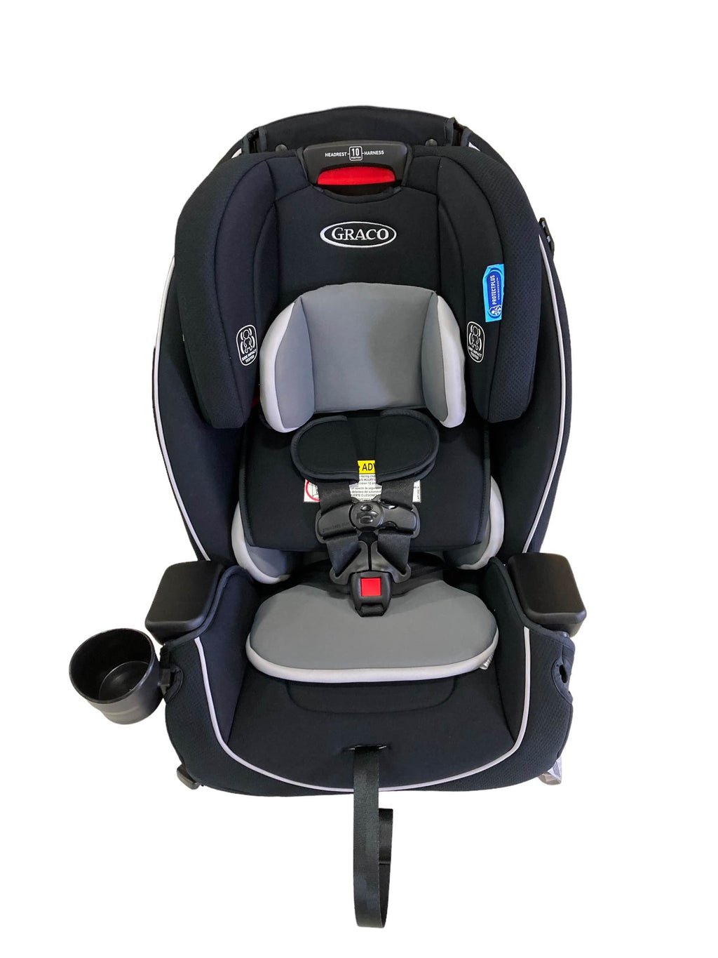 Graco Landmark 3-in-1 Car Seat, 2022, Wynton