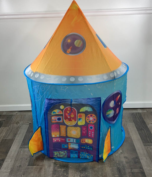 Kidcove Play Tent With Tunnel & Ball Pit