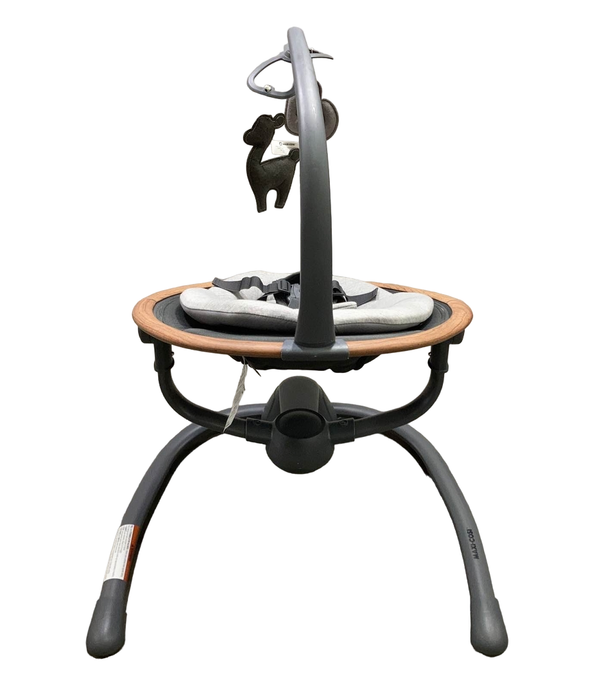 Shop Maxi-Cosi Cassia Swing, Essential Graphite at GoodBuy Gear