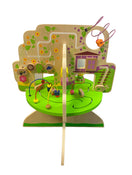 secondhand Manhattan Toy Tree Top Adventure Activity Center