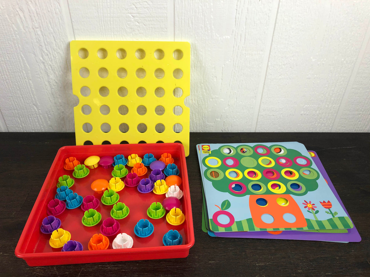 ALEX Toys Button Art — GoodBuy Gear