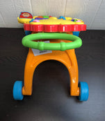 Fisher Price Musical Lion Walker