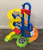 used Oball Go Grippers Bounce ‘n Zoom Speedway