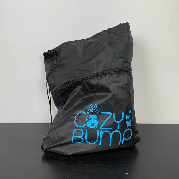 used Back & Bump Comfort Cozy Bump Pregnancy Bed