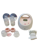 secondhand Spectra Baby S2 Plus Electric Breast Pump