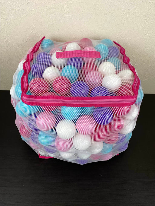 used Balls For Ball Pit